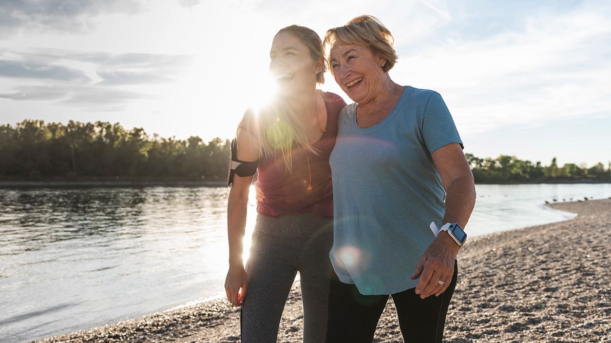 Research: Retirement